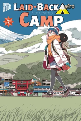 Abbildung von Afro | Laid-Back Camp 7 | 1. Auflage | 2021 | beck-shop.de