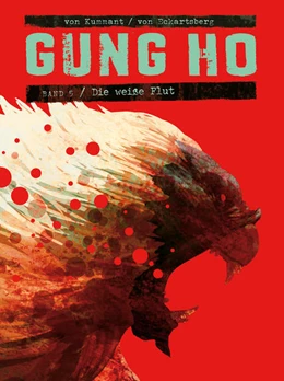 Abbildung von Eckartsberg | Gung Ho Comicband 5 | 1. Auflage | 2021 | beck-shop.de