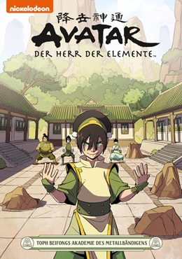 Abbildung von Hicks | Avatar - Der Herr der Elemente 21 | 1. Auflage | 2021 | beck-shop.de