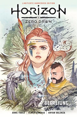Abbildung von Toole | Horizon Zero Dawn 2: Befreiung | 1. Auflage | 2022 | beck-shop.de