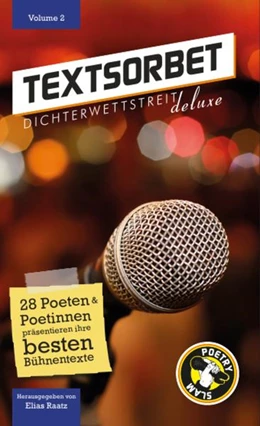 Abbildung von Raatz / Kindler | Textsorbet - Volume 2 | 1. Auflage | 2020 | beck-shop.de