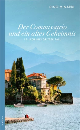 Abbildung von Minardi | Der Commissario und ein altes Geheimnis | 1. Auflage | 2021 | beck-shop.de