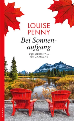 Abbildung von Penny | Bei Sonnenaufgang | 1. Auflage | 2021 | beck-shop.de