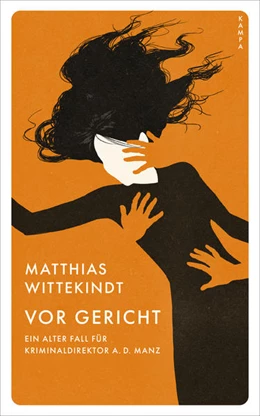 Abbildung von Wittekindt | Vor Gericht | 1. Auflage | 2021 | beck-shop.de
