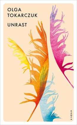 Abbildung von Tokarczuk | Unrast | 1. Auflage | 2021 | beck-shop.de