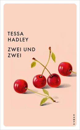 Abbildung von Hadley | Zwei und zwei | 1. Auflage | 2021 | beck-shop.de