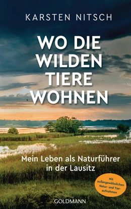Abbildung von Nitsch | Wo die wilden Tiere wohnen | 1. Auflage | 2021 | beck-shop.de
