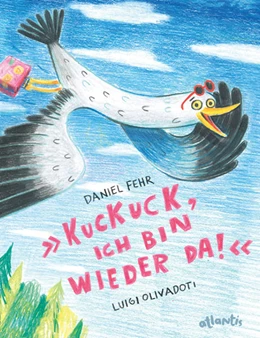 Abbildung von Fehr | Kuckuck, ich bin wieder da! | 1. Auflage | 2021 | beck-shop.de
