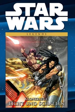 Abbildung von Ostrander / Duursema | Star Wars Comic-Kollektion | 1. Auflage | 2021 | beck-shop.de