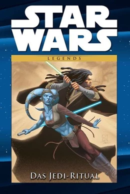 Abbildung von Ostrander / Duursema | Star Wars Comic-Kollektion | 1. Auflage | 2021 | beck-shop.de