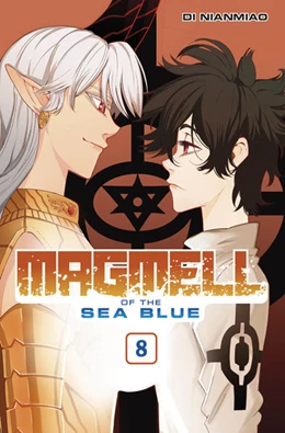 Abbildung von Nianmiao | Magmell of the Sea Blue | 1. Auflage | 2021 | beck-shop.de