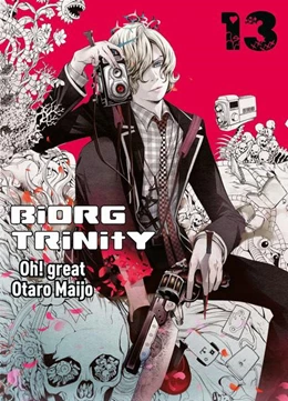 Abbildung von Maijo / Oh! Great | Biorg Trinity | 1. Auflage | 2021 | beck-shop.de