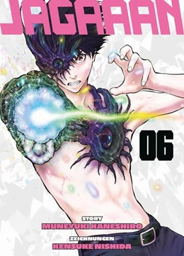 Abbildung von Kaneshiro / Nishida | Jagaaan 06 | 1. Auflage | 2021 | beck-shop.de