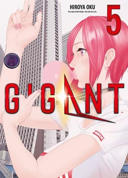 Abbildung von Oku | Gigant 05 | 1. Auflage | 2021 | beck-shop.de