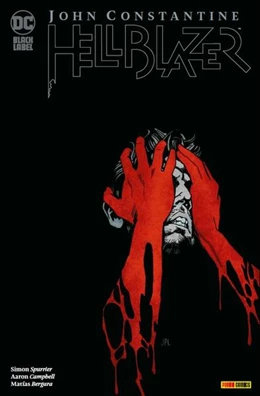 Abbildung von Spurrier / Campbell | John Constantine - Hellblazer | 1. Auflage | 2021 | beck-shop.de