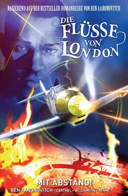 Abbildung von Aaronovitch / Cartmel | Die Flüsse von London - Graphic Novel | 1. Auflage | 2021 | beck-shop.de