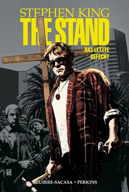 Abbildung von King / Perkins | The Stand - Das letzte Gefecht | 1. Auflage | 2021 | beck-shop.de