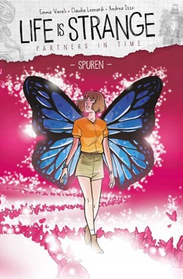 Abbildung von Vieceli / Leonardi | Life is Strange | 1. Auflage | 2021 | beck-shop.de