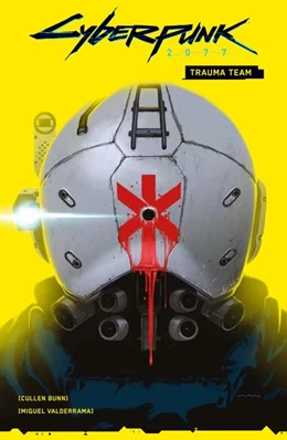 Abbildung von Bunn / Valderrama | Cyberpunk 2077 Comics | 1. Auflage | 2021 | beck-shop.de