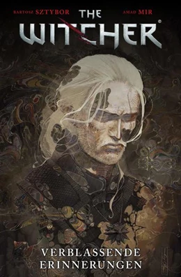 Abbildung von Sztybor / Mir | The Witcher | 1. Auflage | 2021 | beck-shop.de