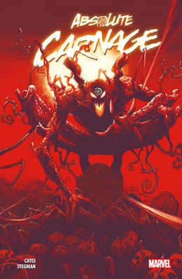 Abbildung von Cates / Stegman | Absolute Carnage | 1. Auflage | 2021 | beck-shop.de