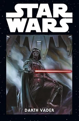 Abbildung von Gillen / Larroca | Star Wars Marvel Comics-Kollektion | 1. Auflage | 2021 | beck-shop.de