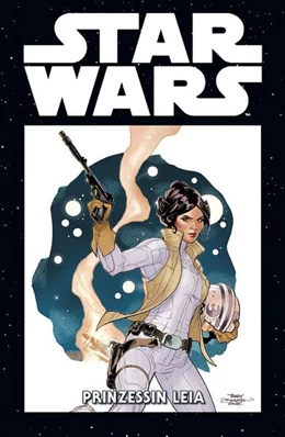 Abbildung von Waid / Dodson | Star Wars Marvel Comics-Kollektion | 1. Auflage | 2021 | beck-shop.de