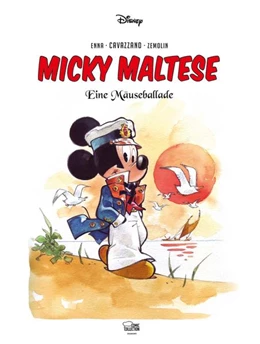 Abbildung von Disney / Cavazzano | Micky Maltese | 1. Auflage | 2021 | beck-shop.de