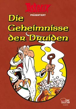 Abbildung von Uderzo | Asterix präsentiert: Die Geheimnisse der Druiden | 1. Auflage | 2021 | beck-shop.de
