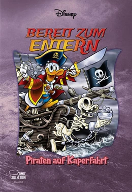 Abbildung von Bereit zum Entern | 1. Auflage | 2021 | beck-shop.de