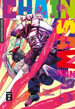 Abbildung von Fujimoto | Chainsaw Man 05 | 1. Auflage | 2021 | beck-shop.de