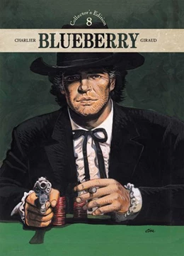 Abbildung von Charlier / Giraud | Blueberry - Collector's Edition 08 | 1. Auflage | 2021 | beck-shop.de