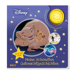 Abbildung von Disney: Meine schönsten Gutenachtgeschichten | 1. Auflage | 2021 | beck-shop.de