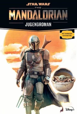 Abbildung von Schreiber | Star Wars: The Mandalorian | 1. Auflage | 2021 | beck-shop.de