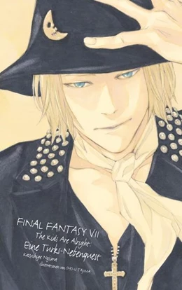 Abbildung von Nojima | Final Fantasy VII: The Kids are alright: Eine Turks-Nebenquest | 1. Auflage | 2021 | beck-shop.de