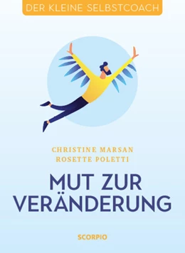 Abbildung von Marsan / Poletti | Mut zur Veränderung | 1. Auflage | 2021 | beck-shop.de