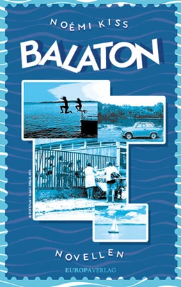 Abbildung von Kiss | Balaton | 1. Auflage | 2021 | beck-shop.de