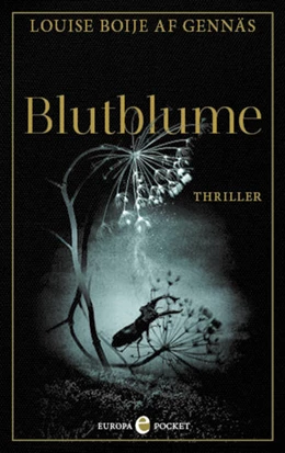 Abbildung von Boije af Gennäs | Blutblume | 1. Auflage | 2021 | beck-shop.de