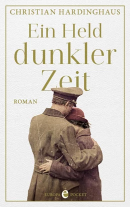 Abbildung von Hardinghaus | Ein Held dunkler Zeit | 1. Auflage | 2021 | beck-shop.de