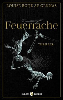 Abbildung von Boije af Gennäs | Feuerrache | 1. Auflage | 2021 | beck-shop.de