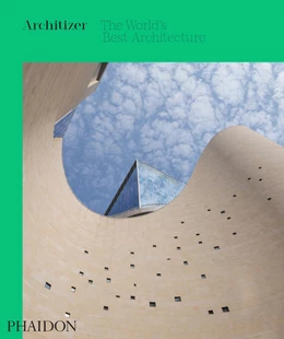 Abbildung von Architizer: The World's Best Architecture 2020 | 1. Auflage | 2021 | beck-shop.de