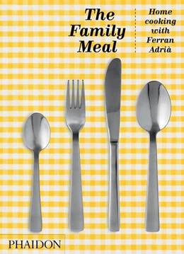 Abbildung von Adrià | The Family Meal | 1. Auflage | 2021 | beck-shop.de
