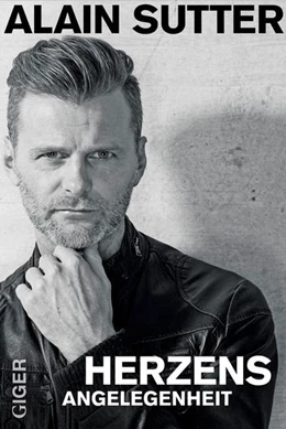 Abbildung von Sutter | Herzensangelegenheit | 1. Auflage | 2021 | beck-shop.de