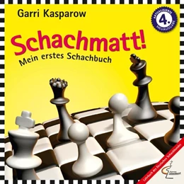 Abbildung von Kasparow | Schachmatt! | 4. Auflage | 2021 | beck-shop.de