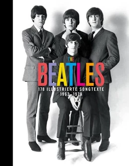 Abbildung von Beatles | THE BEATLES | 1. Auflage | 2021 | beck-shop.de