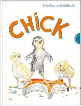 Abbildung von Meschenmoser | Chick | 1. Auflage | 2021 | beck-shop.de