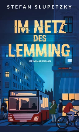Abbildung von Slupetzky | Im Netz des Lemming | 1. Auflage | 2021 | beck-shop.de