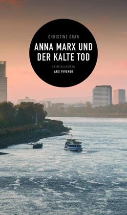 Abbildung von Grän | Anna Marx und der sanfte Tod | 1. Auflage | 2021 | beck-shop.de