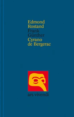 Abbildung von Rostand / Günther | Cyrano de Bergerac | 1. Auflage | 2022 | beck-shop.de