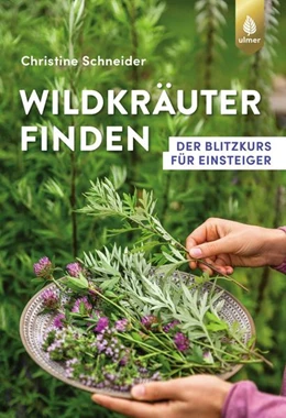 Abbildung von Schneider | Wildkräuter finden | 3. Auflage | 2021 | beck-shop.de